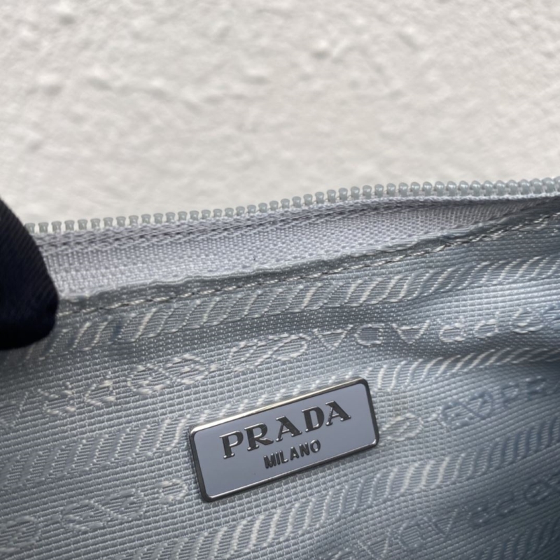 Prada Top Handle Bags